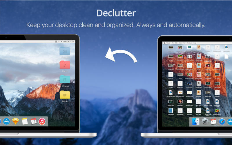 Download Free Desktop Cleaner For Mac